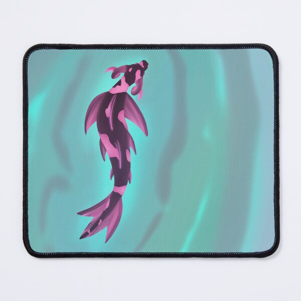 Item preview, Pink sea dragon designed and sold by EventideChaos.