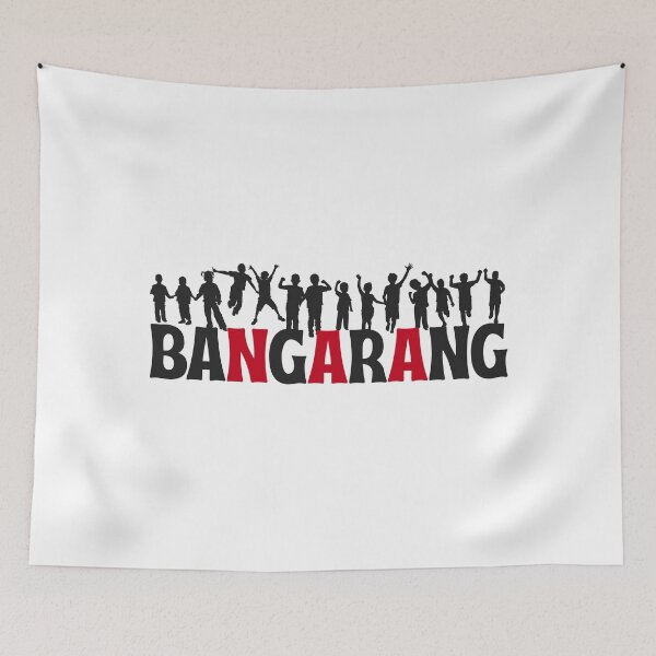 Item preview, Bangarang Lost Boys designed and sold by UNK-Fatigues.