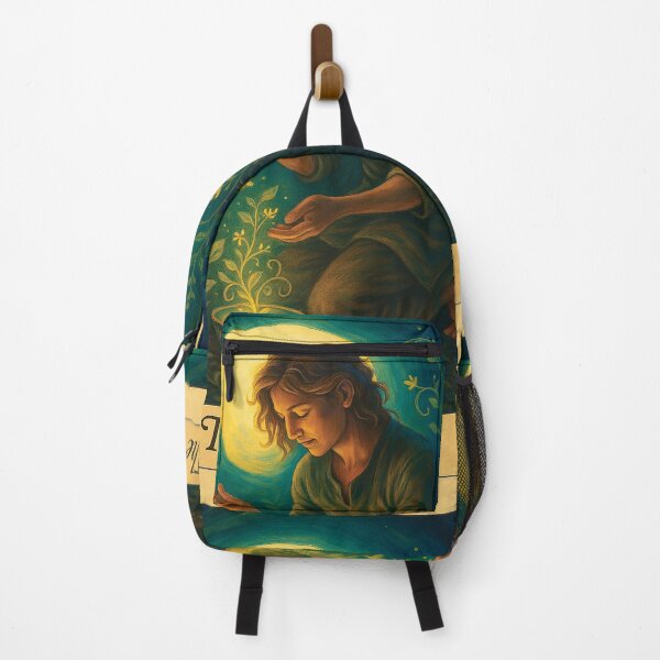 Item preview, The Gardener designed and sold by Random Designs.