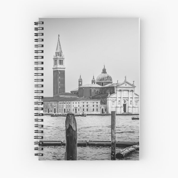 Item preview, Venice in Black and White designed and sold by Viv Thompson Photography .