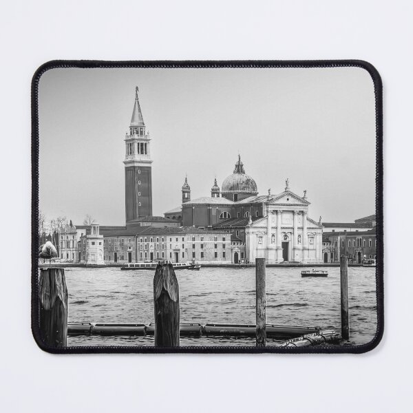 Item preview, Venice in Black and White designed and sold by Viv Thompson Photography .