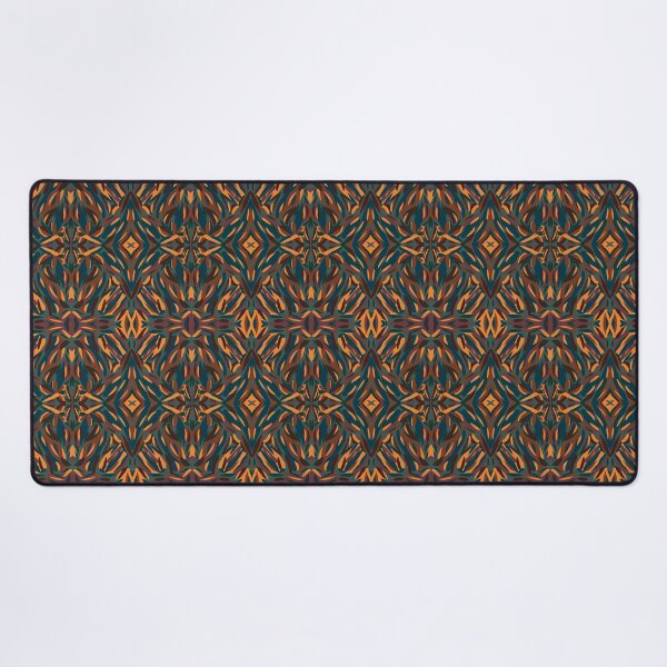 Item preview, Luxury Jungle Pattern designed and sold by Leufia.