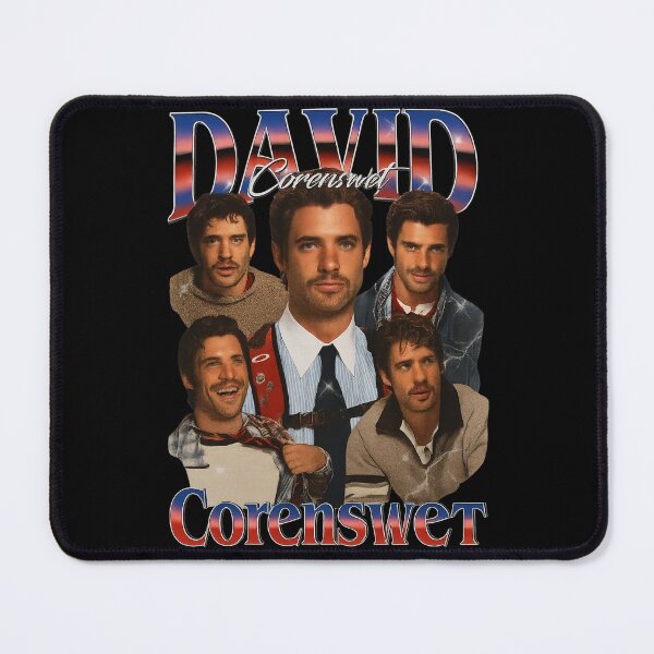 Item preview, David Corenswet designed and sold by Hoahip.