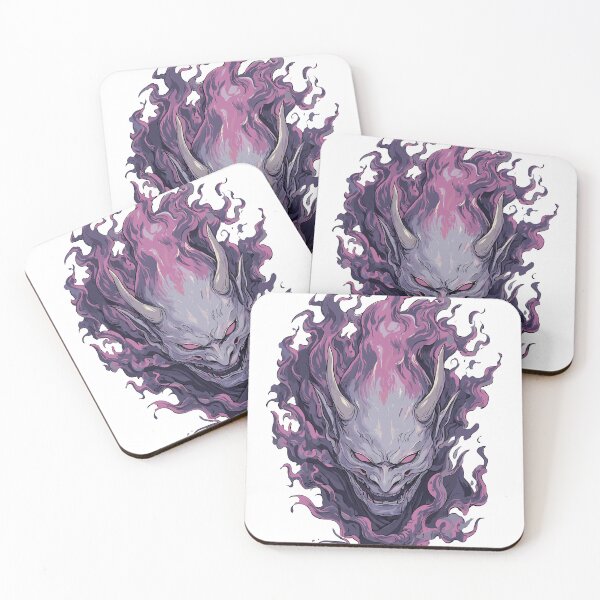 Item preview, Eerie Yokai Spirit Art designed and sold by bapupa.