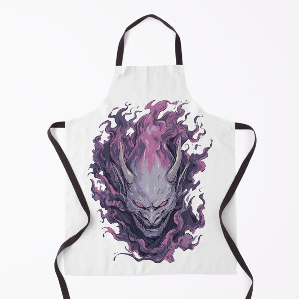 Item preview, Eerie Yokai Spirit Art designed and sold by bapupa.