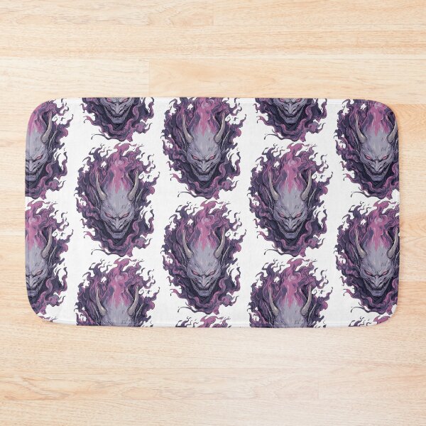 Item preview, Eerie Yokai Spirit Art designed and sold by bapupa.
