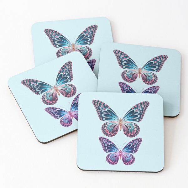Item preview, Butterflies designed and sold by Aise06.