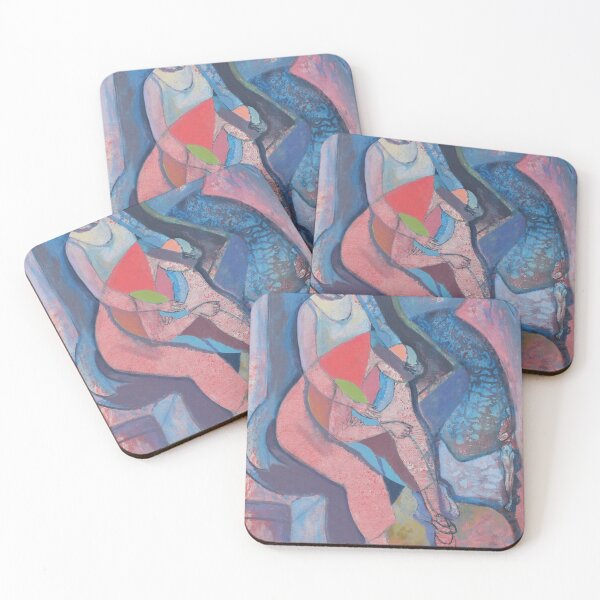 Item preview, Romance 2 designed and sold by johnpowellart.