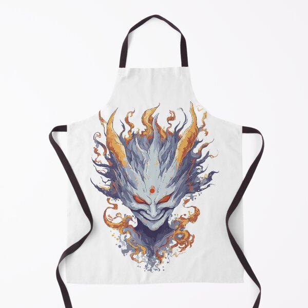 Item preview, Legendary Yokai Spirit Art designed and sold by bapupa.