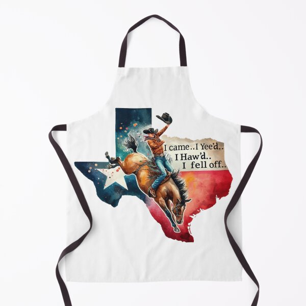 Item preview, Cowboy First Rodeo designed and sold by yunamaliskova.