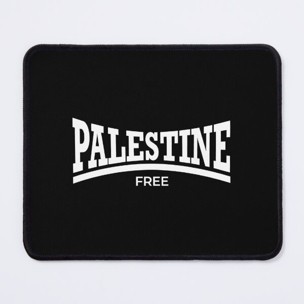 Item preview, Palestine Free designed and sold by Fusshupechen.