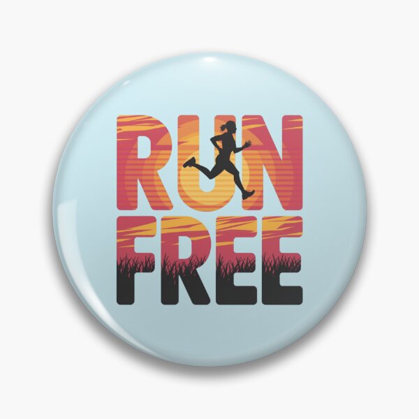 Item preview, Run Free designed and sold by Aise06.