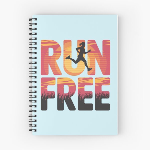 Item preview, Run Free designed and sold by Aise06.