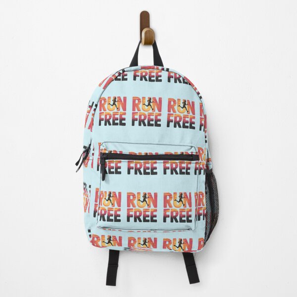 Item preview, Run Free designed and sold by Aise06.