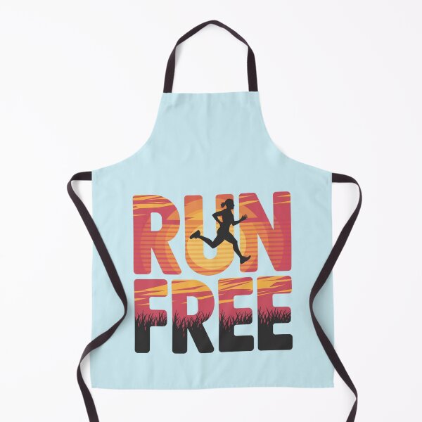 Item preview, Run Free designed and sold by Aise06.