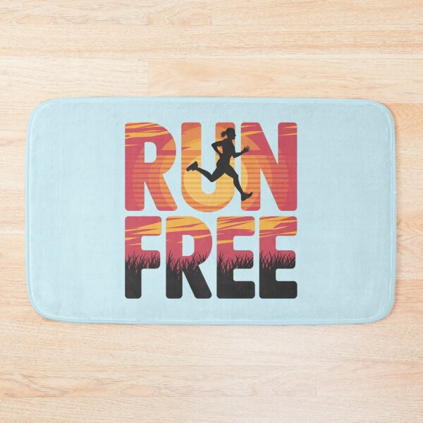 Item preview, Run Free designed and sold by Aise06.