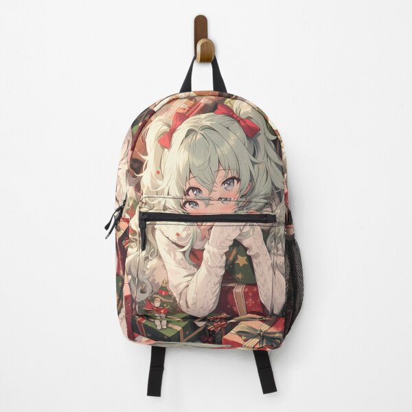 Artikelvorschau, Anchovy Girls und Panzer Anime Pullover Urlaub Geschenk Szene entworfen und verkauft von juniorcastros.