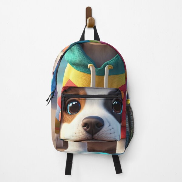 Item preview, Puppy walking at an English seaside designed and sold by Colin Bentham.