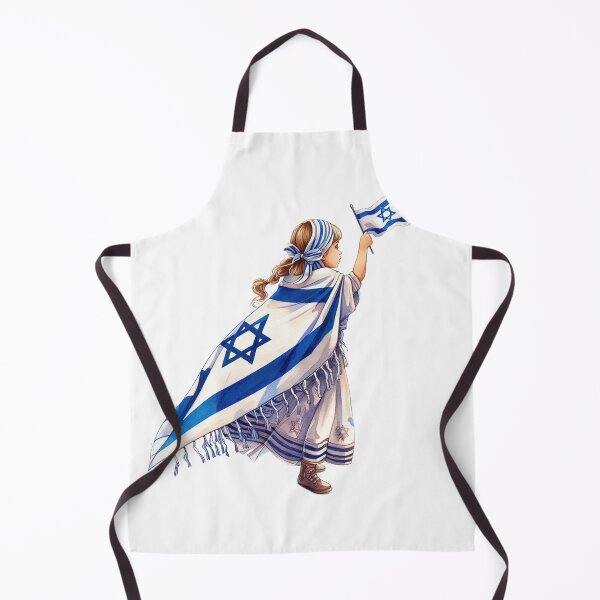 Item preview, Flag of Israel designed and sold by yunamaliskova.
