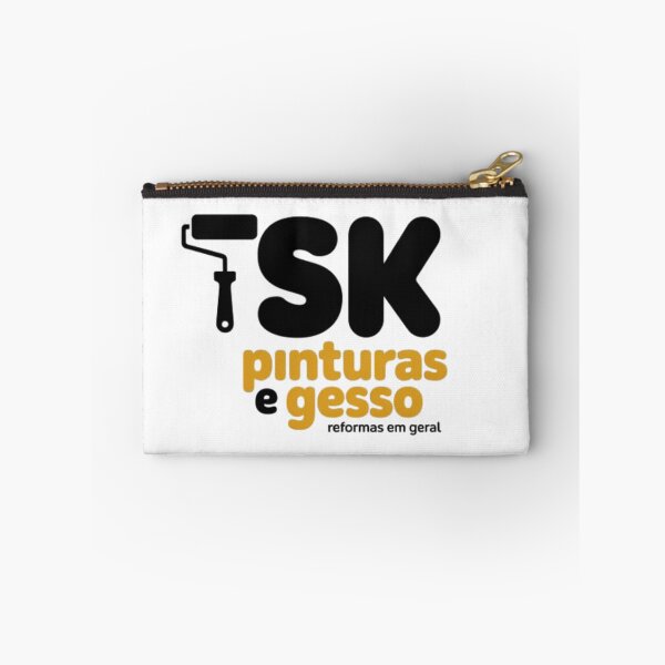 Artikelvorschau, SK Pinturas e Gesso Logo entworfen und verkauft von SKPinturasShop.