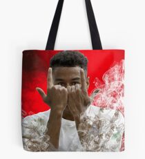 Jesse Lingard Vollständige Kunst Tasche