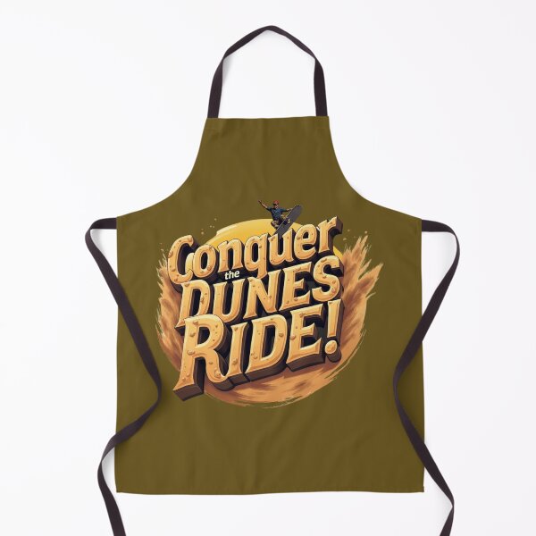 Item preview, Epic Sandboarding Adventure Typography Design designed and sold by Timeless Design.