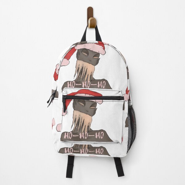 Item preview, UFO Santa – Out of This World Christmas designed and sold by НаташаЧетвер.