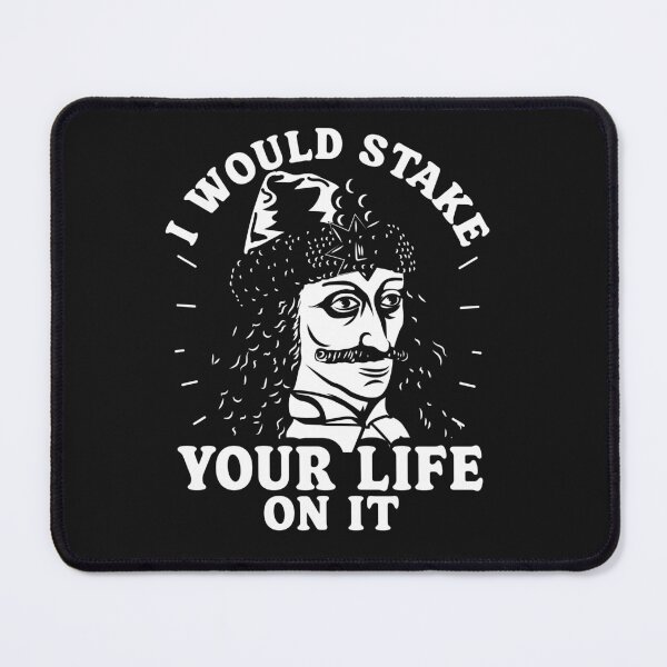 Item preview, Vlad The egomaniac designed and sold by piercek26.