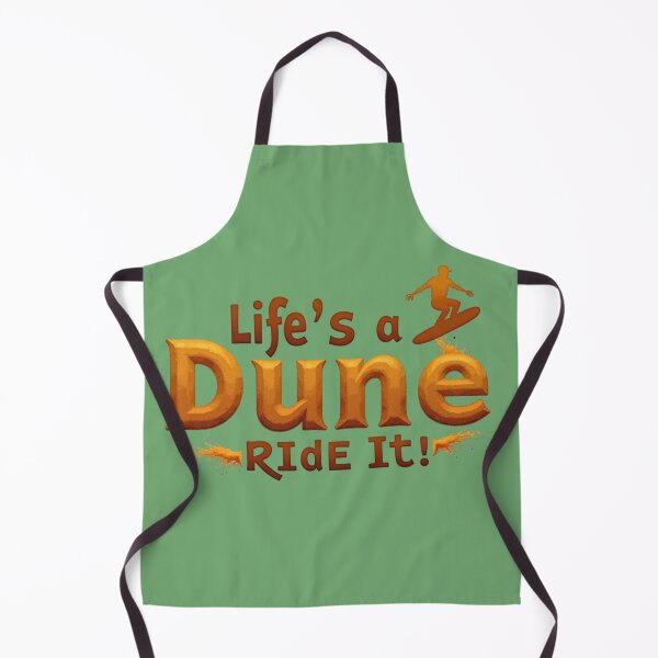 Item preview, Desert Adventure Sandboarding Typography Design designed and sold by Timeless Design.