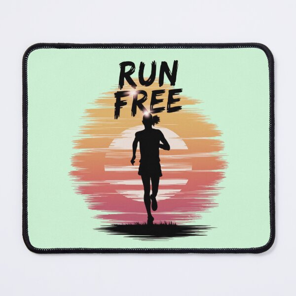 Item preview, Run Free 2 designed and sold by Aise06.