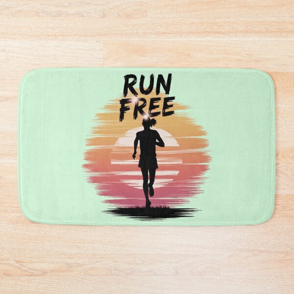 Item preview, Run Free 2 designed and sold by Aise06.