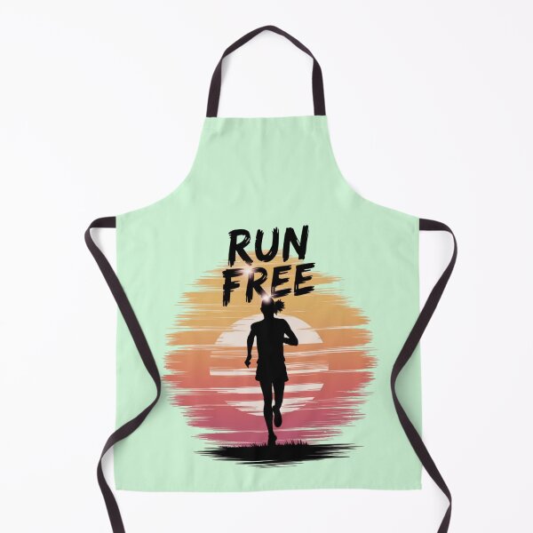 Item preview, Run Free 2 designed and sold by Aise06.