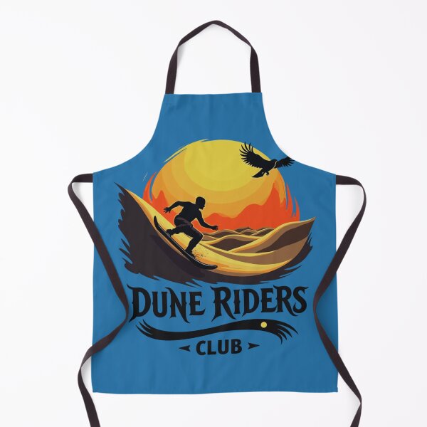 Item preview, "Desert Sandboarding Adventure at Sunset" designed and sold by Timeless Design.