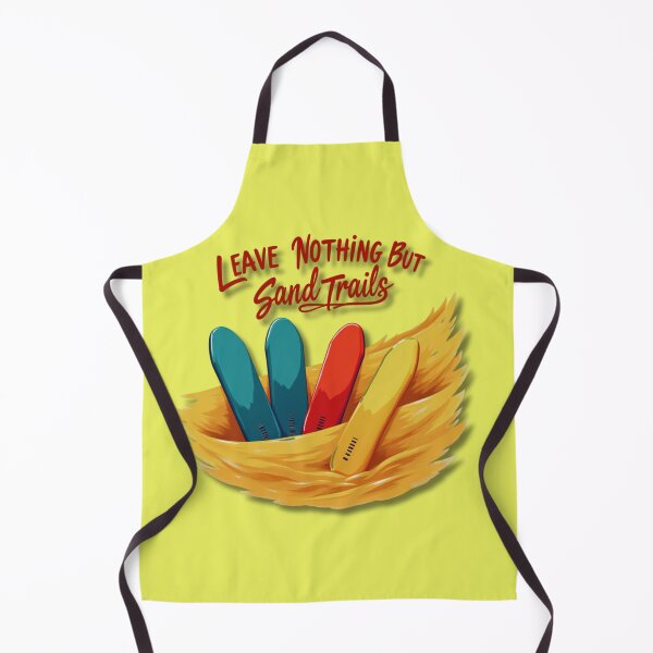 Item preview, "Vibrant Sandboarding Adventure-Inspired Illustration" designed and sold by Timeless Design.