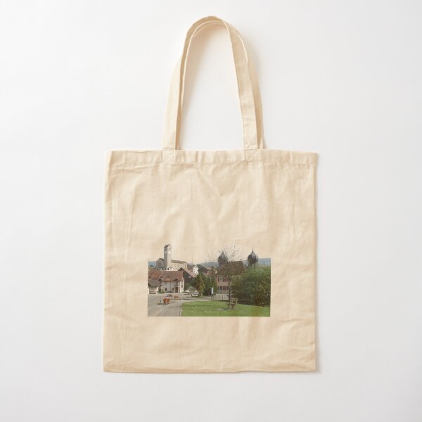 Item preview, Vue de Fontenais designed and sold by TreesOn.