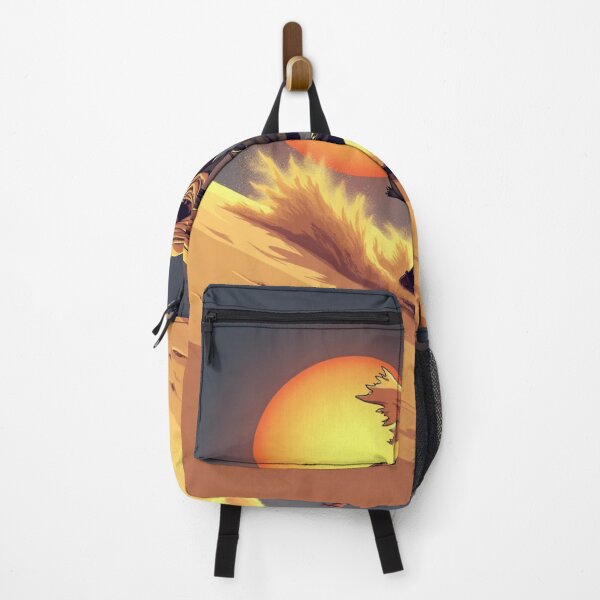 Item preview, "Epic Sandboarding Adventure – Ride the Desert Waves" designed and sold by Timeless Design.