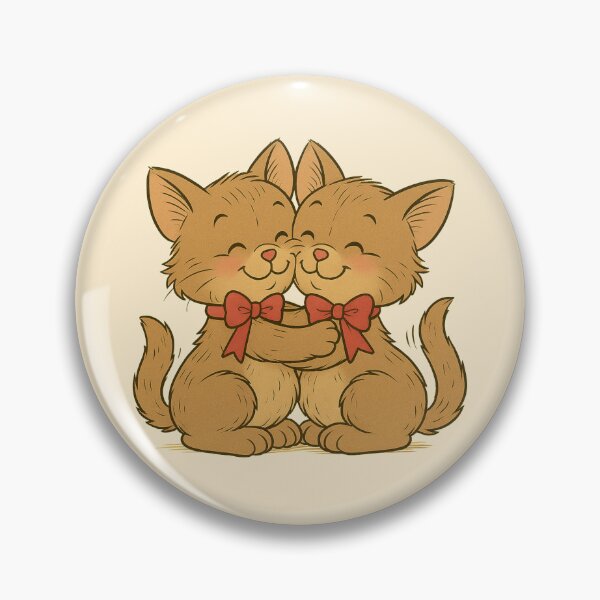 Artikelvorschau, Two Cuddly Kitties entworfen und verkauft von iamdesigns14.