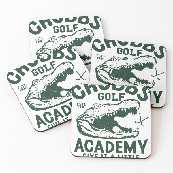 Item preview, Chubbs golf designed and sold by piercek26.