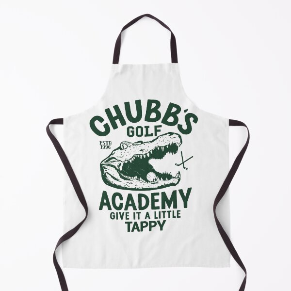Item preview, Chubbs golf designed and sold by piercek26.