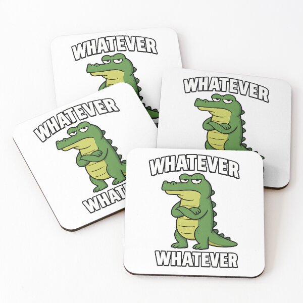 Item preview, Whatever Whatever designed and sold by foxtrot813.