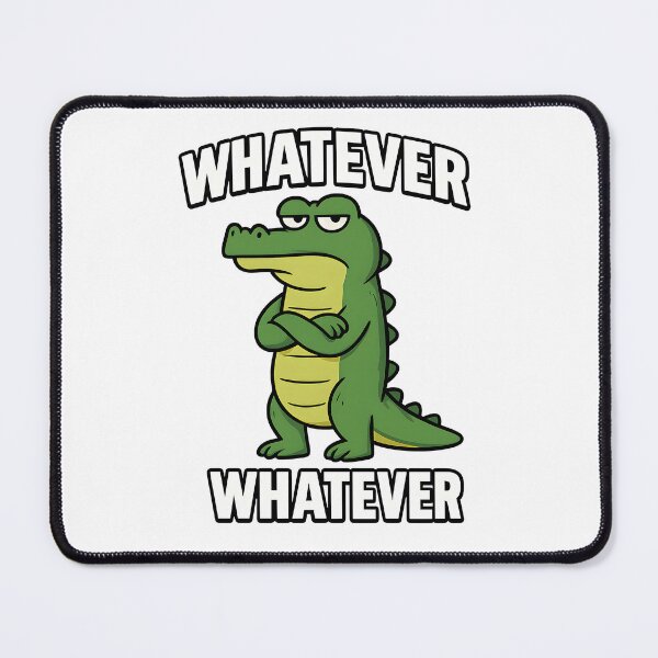 Item preview, Whatever Whatever designed and sold by foxtrot813.