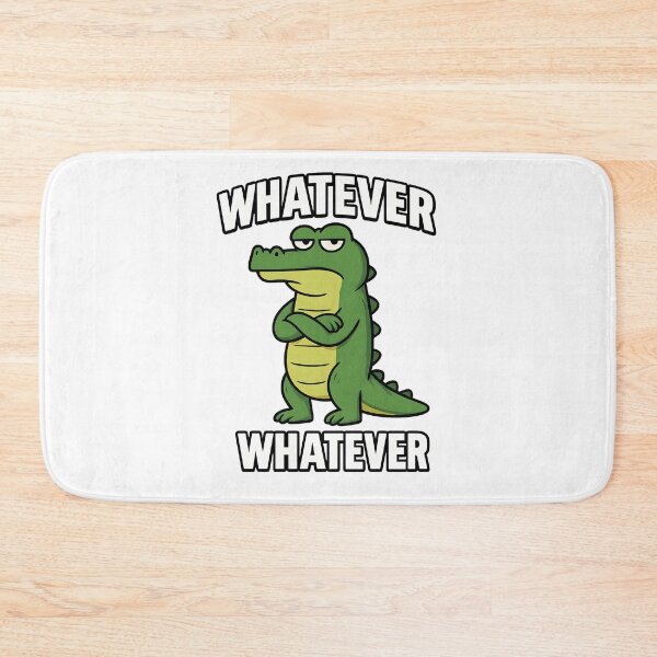 Item preview, Whatever Whatever designed and sold by foxtrot813.