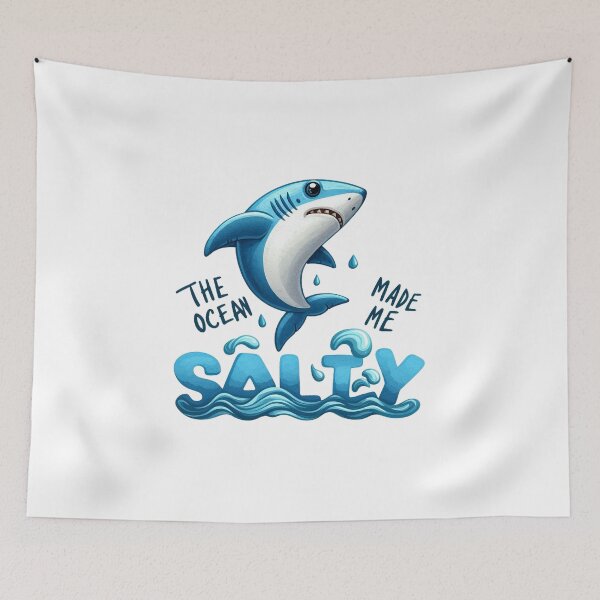 Item preview, Salt Life designed and sold by yunamaliskova.
