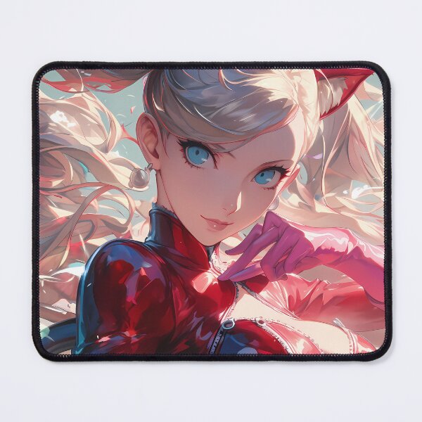 Artikelvorschau, Ann Takamaki Persona 5 Catsuit-Spiel Verführerischer Stil entworfen und verkauft von juniorcastros.