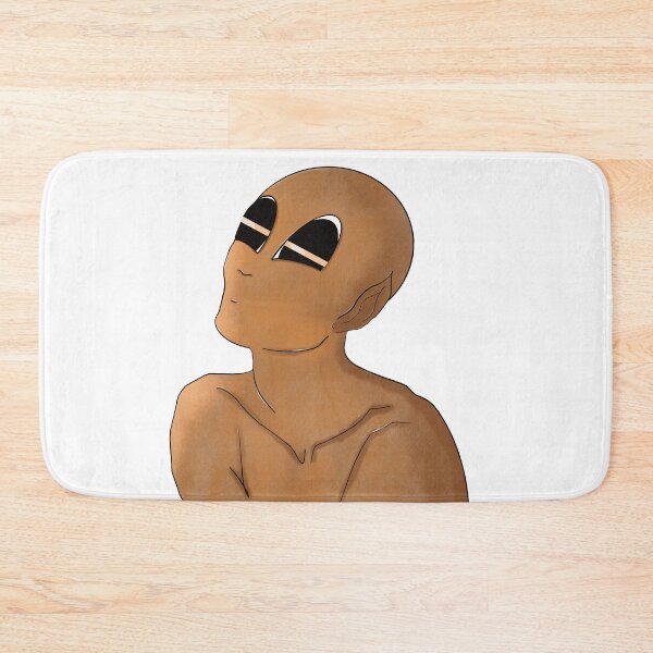 Item preview, Unusual hand drawn UFO designed and sold by НаташаЧетвер.