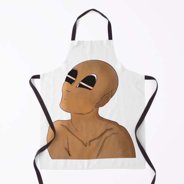 Item preview, Unusual hand drawn UFO designed and sold by НаташаЧетвер.