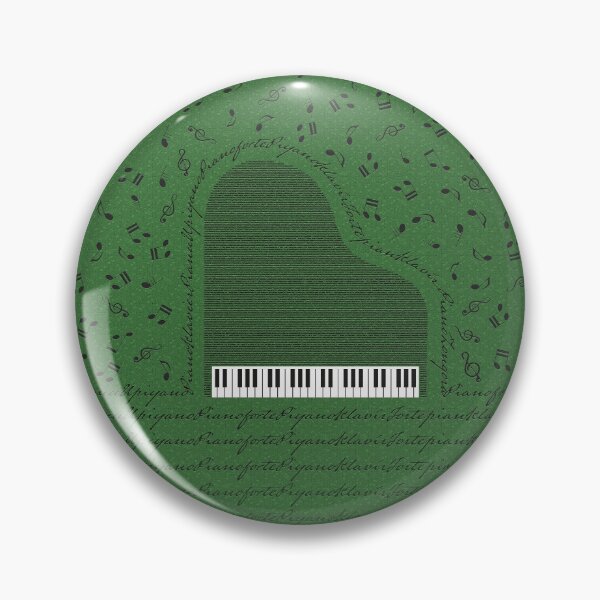 Item preview, VOKVE Piano designed and sold by LuCancio23.
