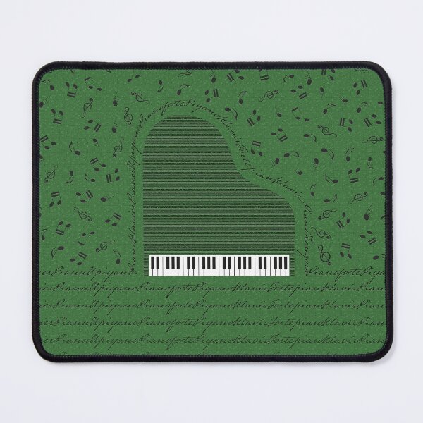 Item preview, VOKVE Piano designed and sold by LuCancio23.