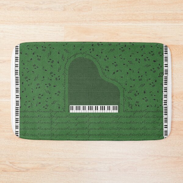 Item preview, VOKVE Piano designed and sold by LuCancio23.