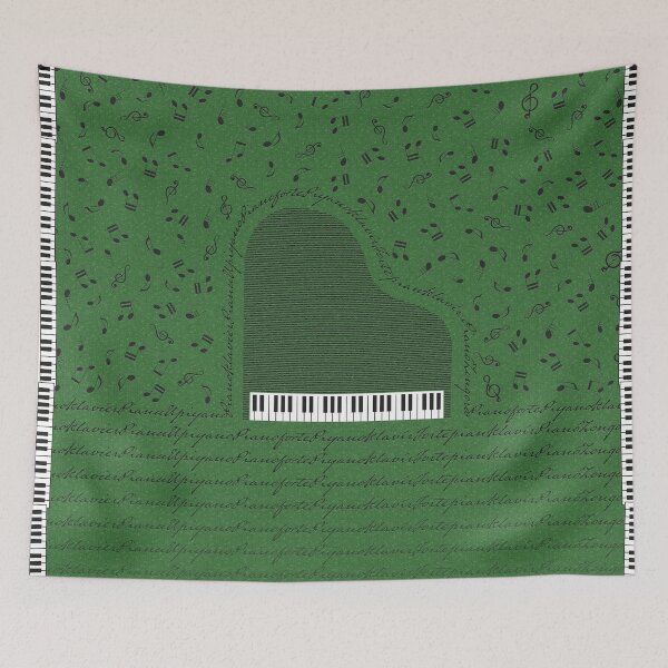 Item preview, VOKVE Piano designed and sold by LuCancio23.